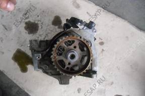 FORD FIESTA MK7 09> ТНВД 1.6TDCI